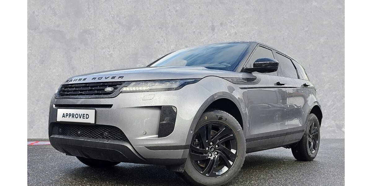 Land Rover Range Rover Evoque 7.000 km 53.950 &euro; Greding 91171