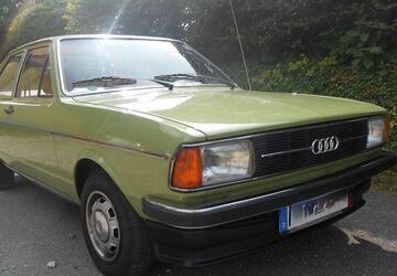 Audi 80 61.000 km 7.000 &euro; Neunkirchen am Sand 91233