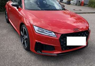 Audi TT 52.500 km 35.000 &euro; Köln 51109
