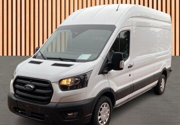 Ford Transit 40.382 km 25.980 &euro; Dresden 01328