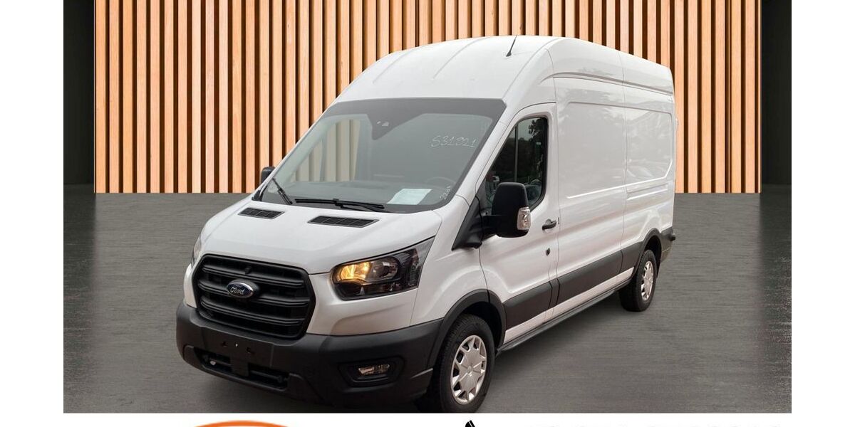 Ford Transit 40.382 km 25.980 &euro; Dresden 01328