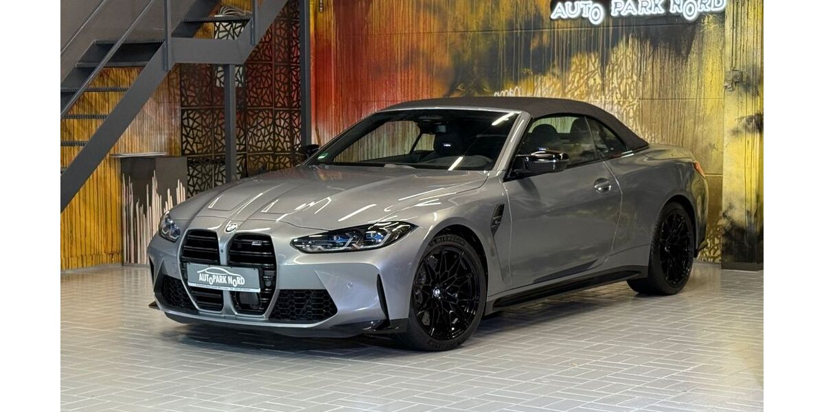 BMW M4 39.000 km 74.900 &euro; München 81829