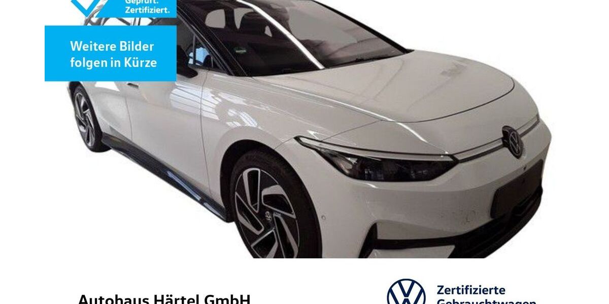 VW ID.7 14.200 km 52.800 &euro; Osnabrück 49084