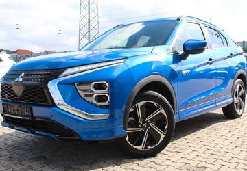 Mitsubishi Eclipse Cross 46.600 km 23.990 &euro; Flörsheim 65439
