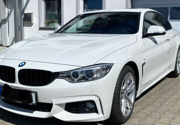 BMW 435 227.487 km 17.600 &euro; Geiselhöring 94333