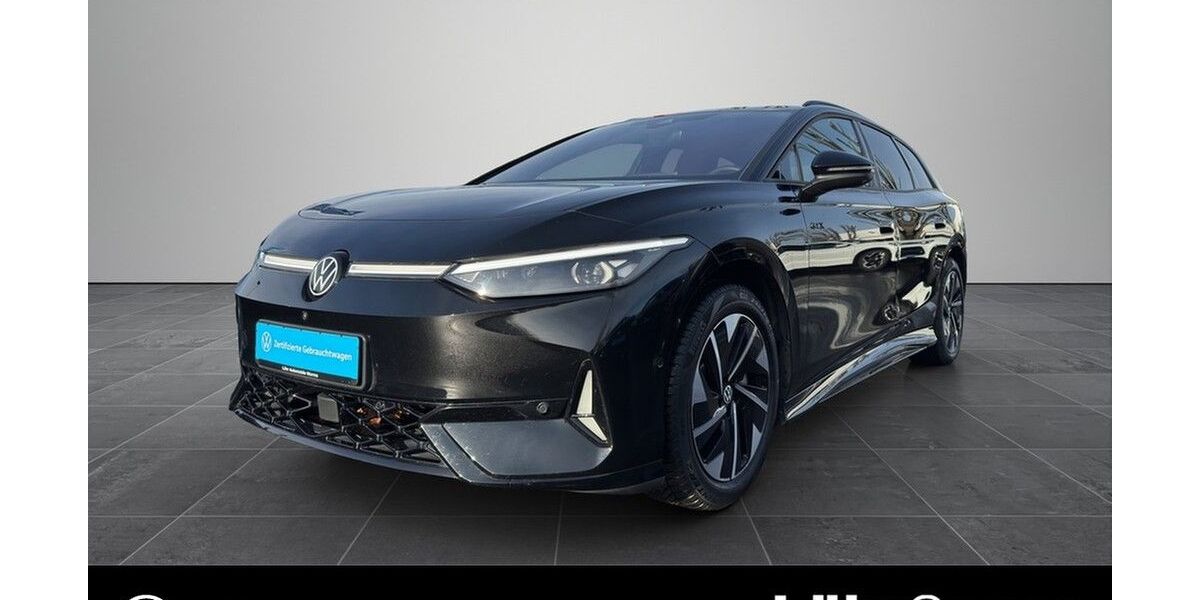 VW ID.7 18.300 km 55.390 &euro; Worms 67547