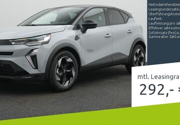 Renault Captur 7.000 km 28.870 &euro; Borken 46325