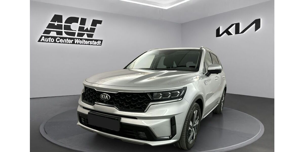 Kia Sorento 73.696 km 33.870 &euro; Weiterstadt-Darmstadt 64331