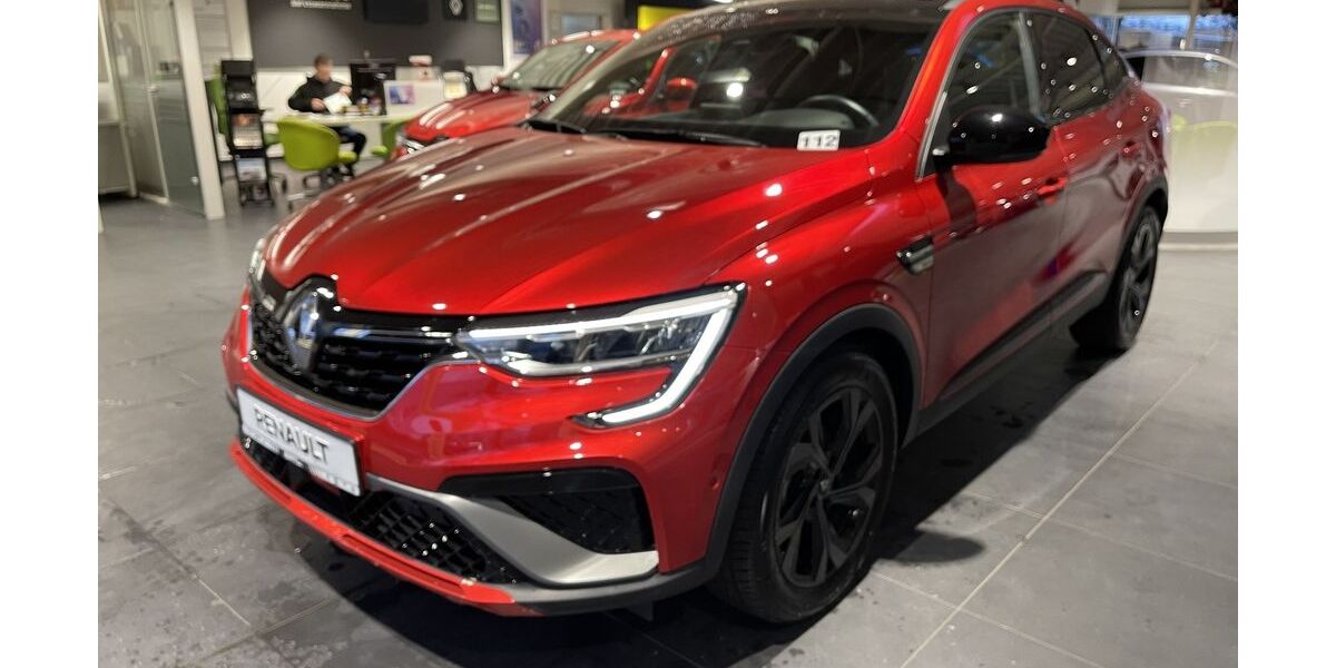 Renault Arkana 17.485 km 25.890 &euro; Dresden 01139