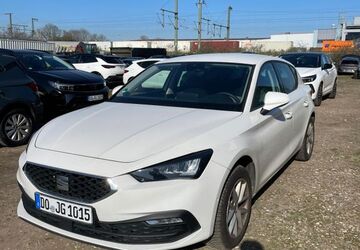 Seat Leon 30.000 km 22.000 &euro; Köln 50825