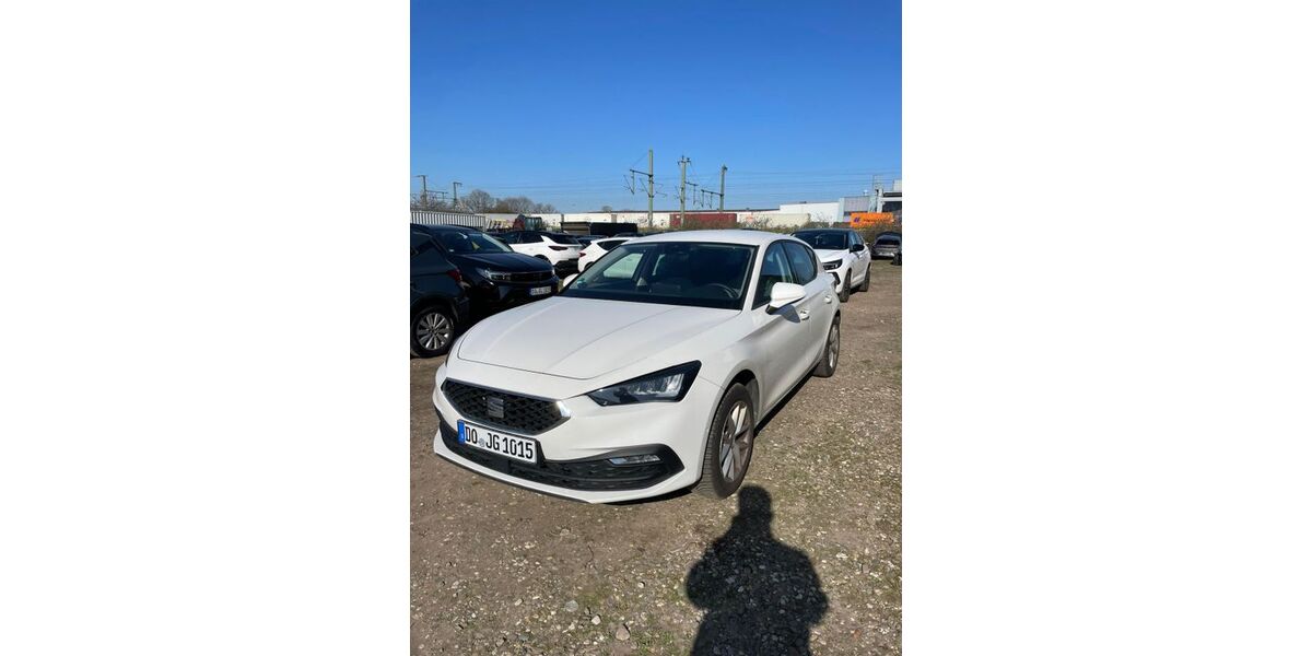Seat Leon 30.000 km 22.000 &euro; Köln 50825