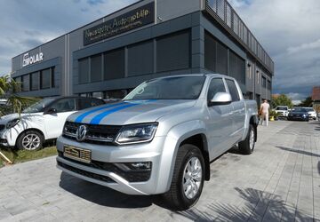 VW Amarok 100.000 km 35.641 &euro; Neustadt an der Weinstraße 67433