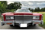 Cadillac Eldorado 75.966 km 10.000 &euro; Berlin 10178