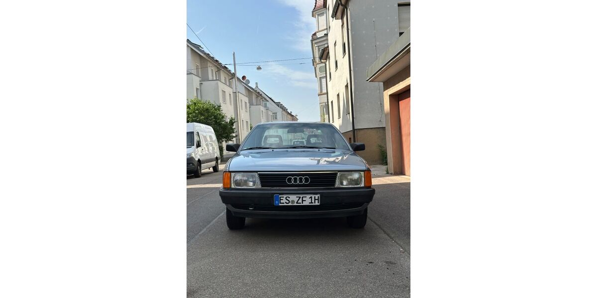Audi 100 104.247 km 6.300 &euro; Esslingen am Neckar 73733