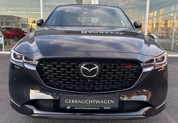Mazda CX-5 79.606 km 28.450 &euro; Kleve 47533