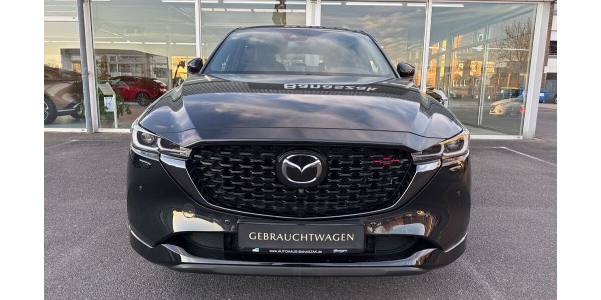 Mazda CX-5 79.606 km 28.450 &euro; Kleve 47533