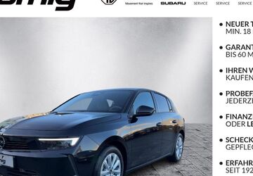 Opel Astra 2.000 km 23.660 &euro; Helmbrechts 95233