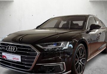 Audi A8 75.353 km 49.743 &euro; Osterode 37520