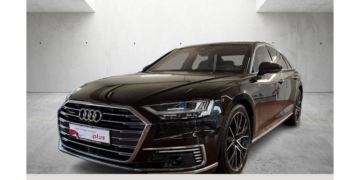 Audi A8 75.353 km 49.743 &euro; Osterode 37520