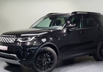 Land Rover Discovery 26.500 km 65.990 &euro; Fulda 36043