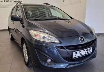 Mazda 5 217.000 km 6.990 &euro; Elsterwerda 04910