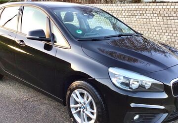 BMW 216 Active Tourer 140.000 km 8.450 &euro; Remshalden ( Kreis Stuttgart ) 73630