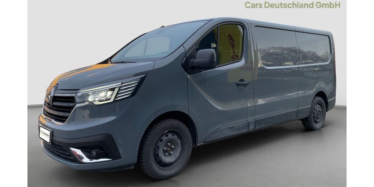 Renault Trafic 53.398 km 20.900 &euro; Neumünster 24539