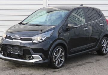 Kia Picanto 29.755 km 15.790 &euro; Eitorf 53783