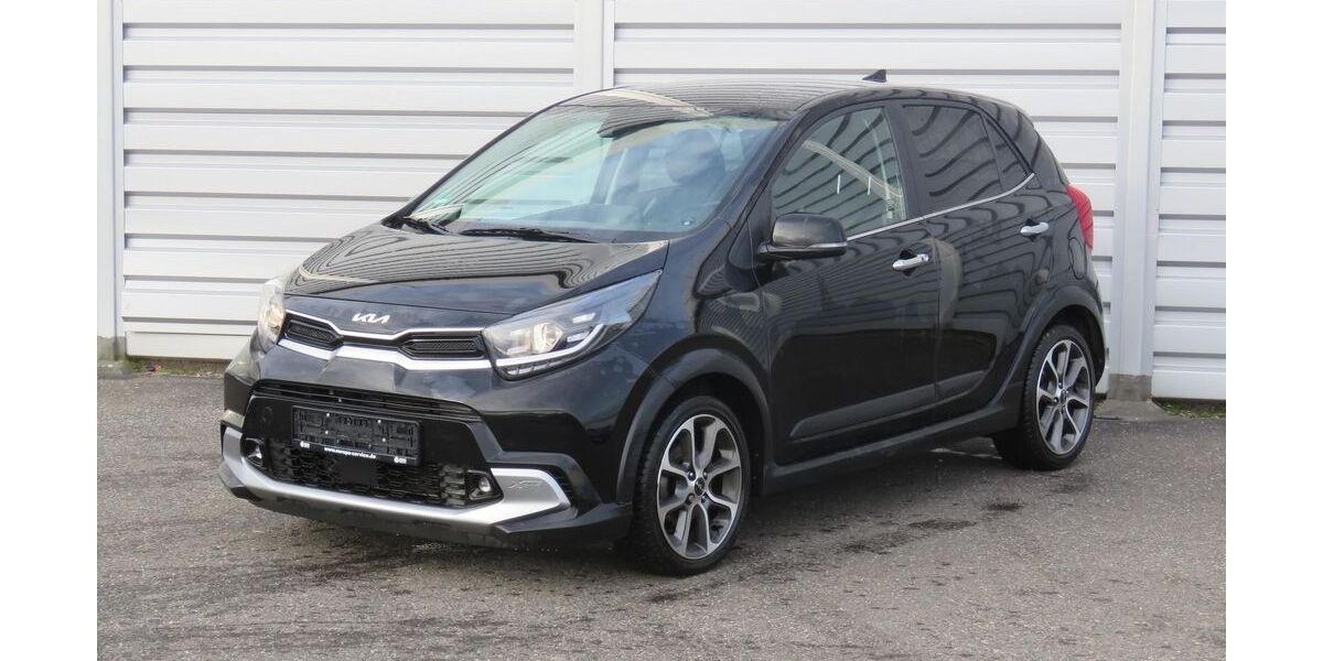 Kia Picanto 29.755 km 15.790 &euro; Eitorf 53783