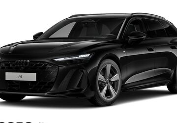 Audi A6 18.631 km 62.370 &euro; Aachen 52078