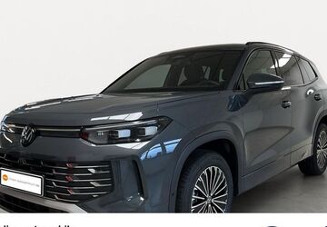 VW Tayron 1.999 km 52.903 &euro; Winsen (Luhe) 21423