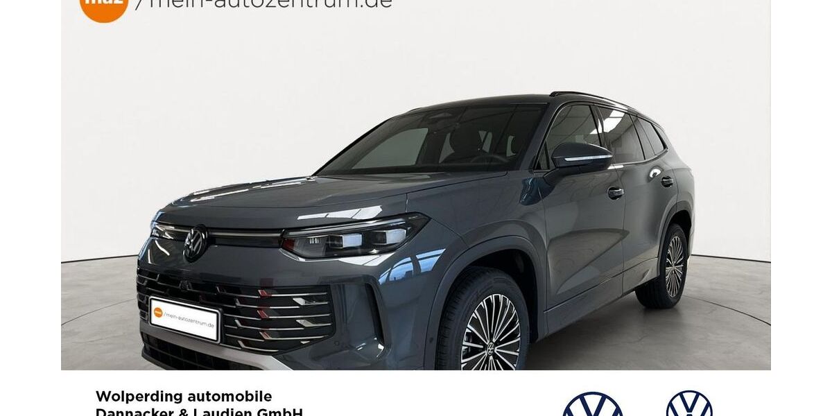 VW Tayron 1.999 km 52.903 &euro; Winsen (Luhe) 21423