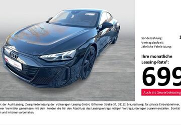 Audi e-tron GT 14.939 km 96.911 &euro; Dortmund 44143