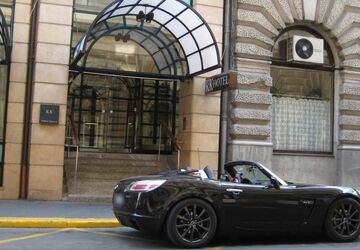 Opel GT 24.500 km 18.500 &euro; Karlsfeld 85757