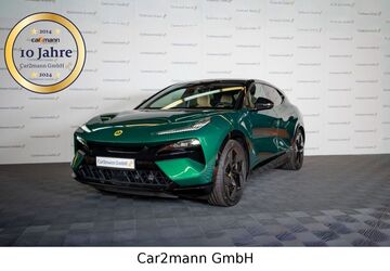 Lotus Eletre 1.250 km 94.900 &euro; Scharbeutz 23684