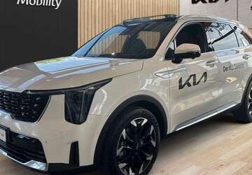 Kia Sorento 5.000 km 58.990 &euro; Bramsche 49565