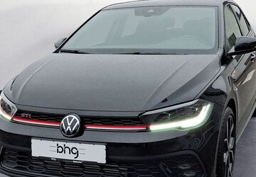 VW Polo 1.098 km 32.888 &euro; Kehl 77694