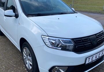 Dacia Sandero 105.000 km 6.950 &euro; Sandkrug 26209