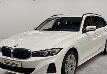 BMW 318 22.013 km 36.995 &euro; Nürnberg 90441