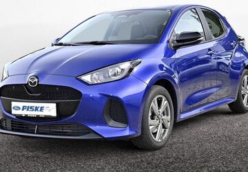 Mazda 2 Hybrid 9.600 km 23.850 &euro; Wolfenbüttel 38302