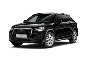 Audi Q2 4.999 km 35.980 &euro; Hilden 40721