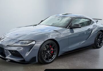 Toyota Supra 20.337 km 66.490 &euro; Hamm 59067