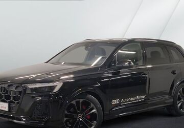 Audi Q7 1.100 km 94.790 &euro; Bad Tölz 83646