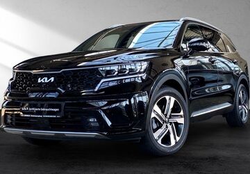 Kia Sorento 15.590 km 46.800 &euro; Parsberg/Lupburg 92331