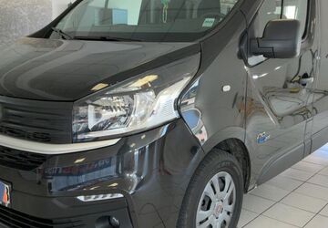 Fiat Talento 92.400 km 17.900 &euro; Brand-Erbisdorf 09618