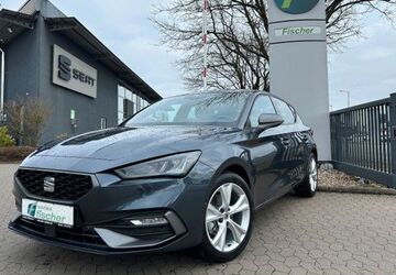 Seat Leon 8.000 km 31.300 &euro; Celle 29227