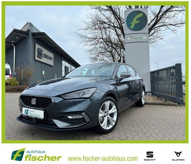 Seat Leon 8.000 km 31.300 &euro; Celle 29227