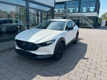Gebrauchte Mazda CX-3