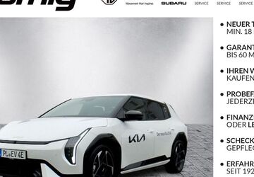 Kia EV4 4.000 km 46.440 &euro; Plauen 08527