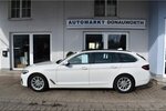 BMW 530d Touring Aut. PanoDach HUD Keyless Sitzhzg 51.458 km 38.995 &euro; Donauwörth 86609
